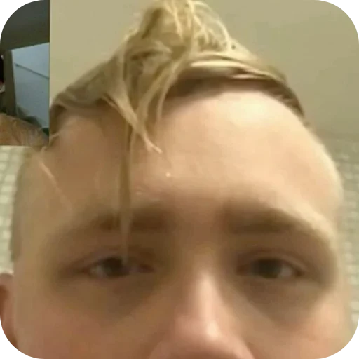 🤳 Стикер «Joost Klein» для Telegram