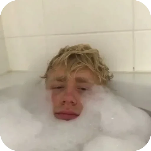 🤲 Стикер «Joost Klein» для Telegram