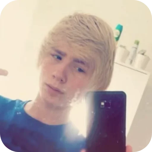 💇 Стикер «Joost Klein» для Telegram