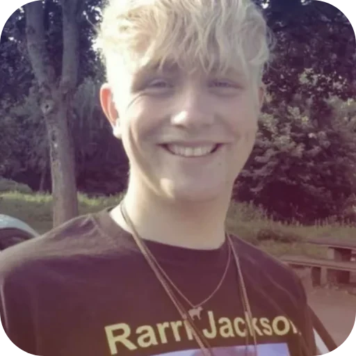 😎 Стикер «Joost Klein» для Telegram