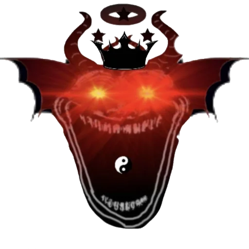 🖼 Стикер «Mega trollface» для Telegram