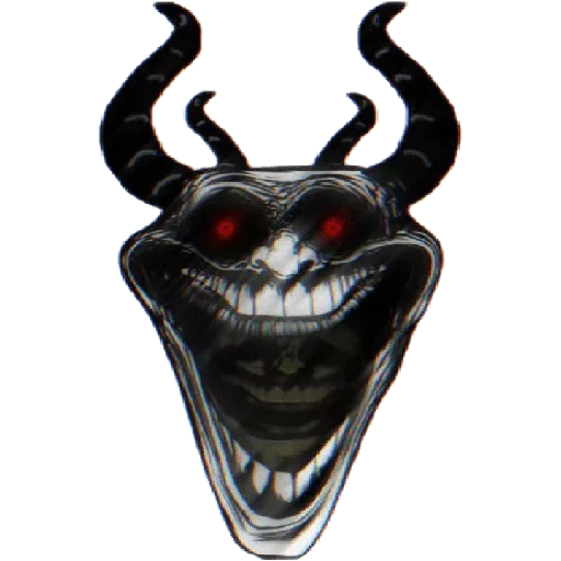 😀 Стикер «Mega trollface» для Telegram