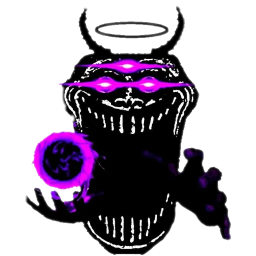 🖼 Стикер «Mega trollface» для Telegram