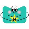 🌼 Эмодзи «MEGOGO Live» для Telegram