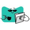 😎 Эмодзи «MEGOGO Live» для Telegram