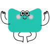 👋 Эмодзи «MEGOGO Live» для Telegram