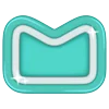 😊 Эмодзи «MEGOGO Live» для Telegram