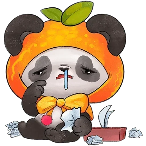 🤧 Стикер «Мей мей Без Текста» для Telegram