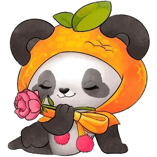 🌹 Стикер «Мей мей Без Текста» для Telegram