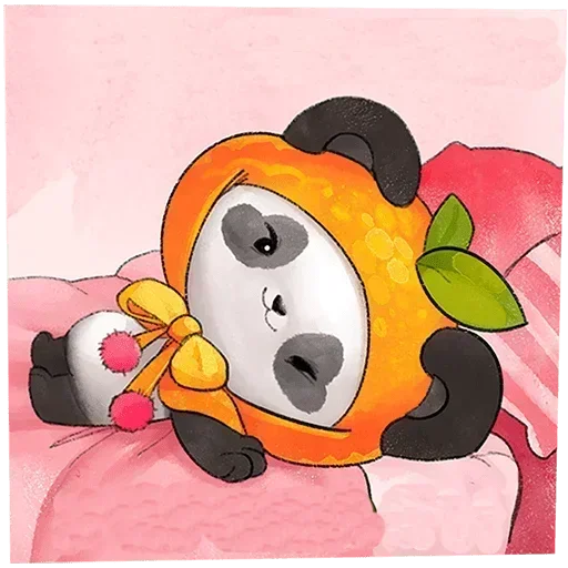 🛌 Стикер «Мей мей Без Текста» для Telegram