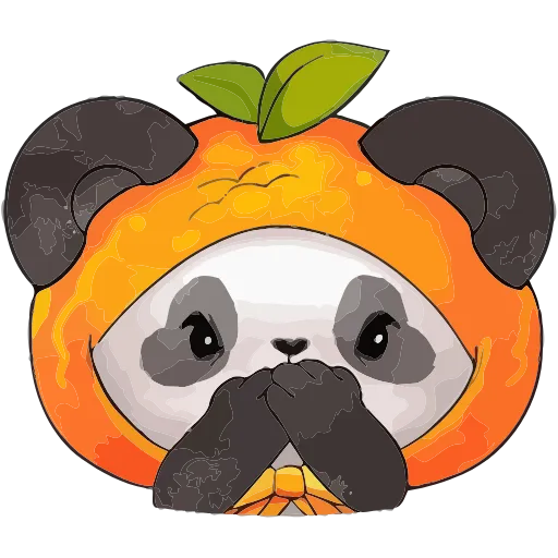 🫢 Эмодзи «Мей-мей» для Telegram