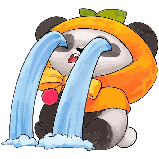 😭 Эмодзи «Мей-мей» для Telegram