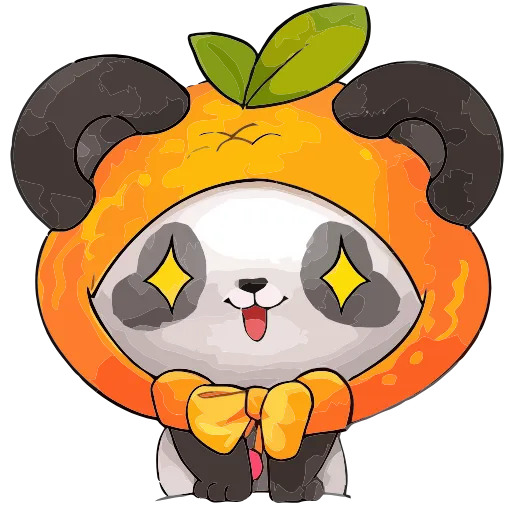 🤩 Эмодзи «Мей-мей» для Telegram