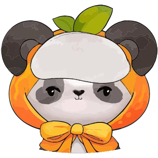 🙂 Эмодзи «Мей-мей» для Telegram