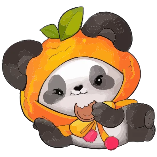 😏 Эмодзи «Мей-мей» для Telegram