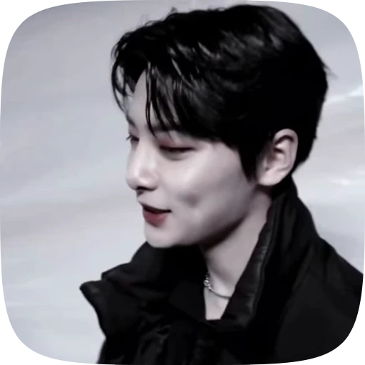 Стикерпак (()¡JEONGIN для Telegram