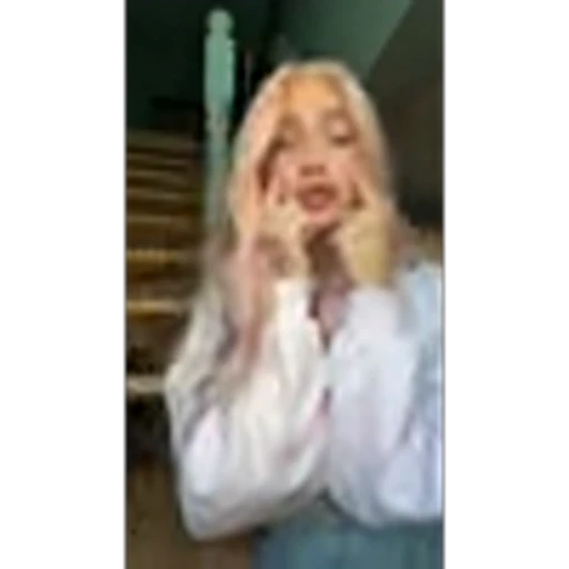 🤩 Эмодзи «Maybe Baby» для Telegram