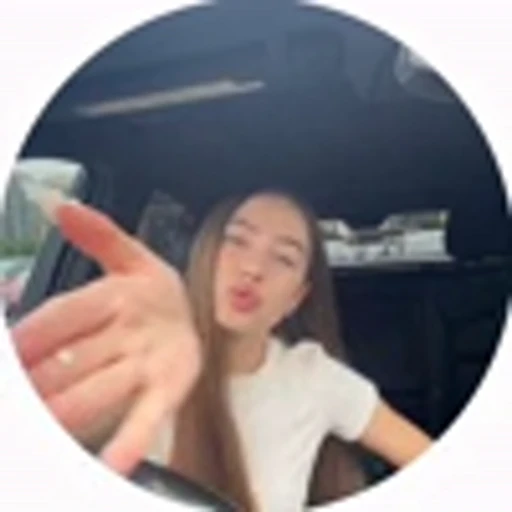 🤩 Эмодзи «Maybe Baby» для Telegram