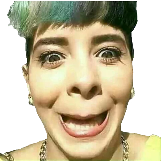 👻 Стикер «Melanie Martinez» для Telegram