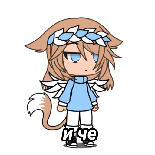 😑 Стикер «меледе» для Telegram