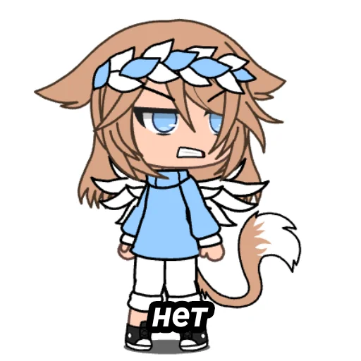 😑 Стикер «меледе» для Telegram