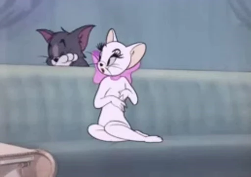 😽 Стикер «Музыка» для Telegram