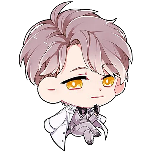 😏 Стикер «Melika&;s Stickers» для Telegram