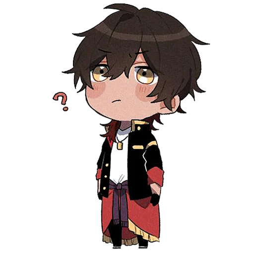 ❓ Стикер «Melika&;s Stickers» для Telegram