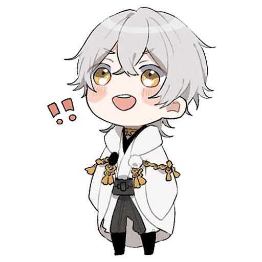 😃 Стикер «Melika&;s Stickers» для Telegram