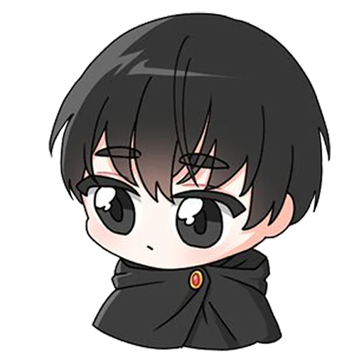 😕 Стикер «Melika&;s Stickers» для Telegram