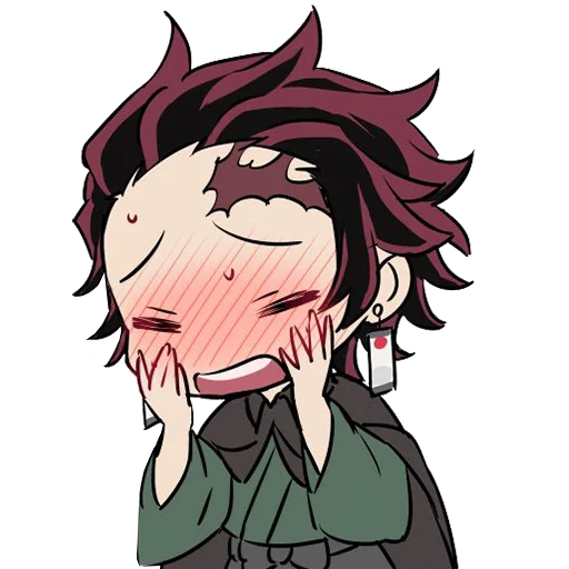 ❤️ Стикер «Melika&;s Stickers» для Telegram