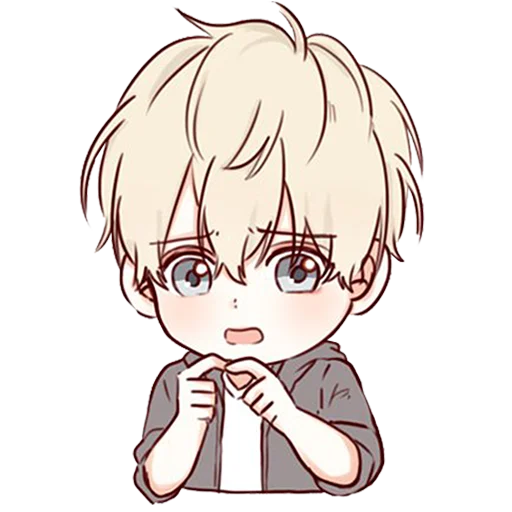 😰 Стикер «Melika&;s Stickers» для Telegram