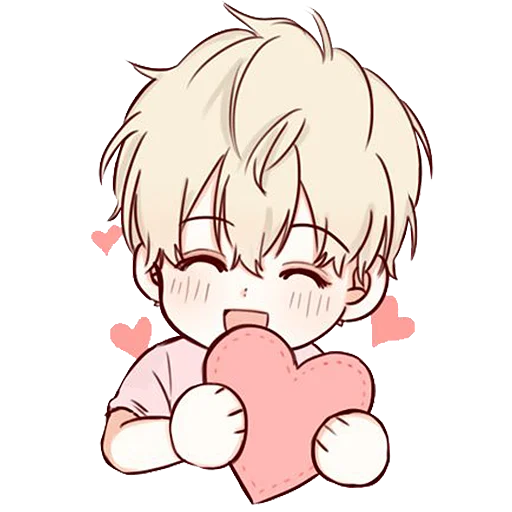 ❤️ Стикер «Melika&;s Stickers» для Telegram