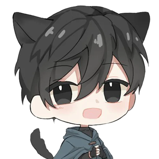 😀 Стикер «Melika&;s Stickers» для Telegram