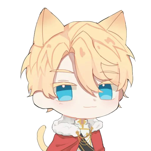 🙂 Стикер «Melika&;s Stickers» для Telegram
