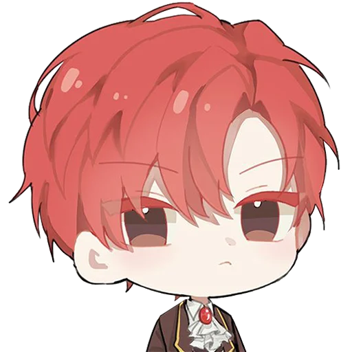 😕 Стикер «Melika&;s Stickers» для Telegram