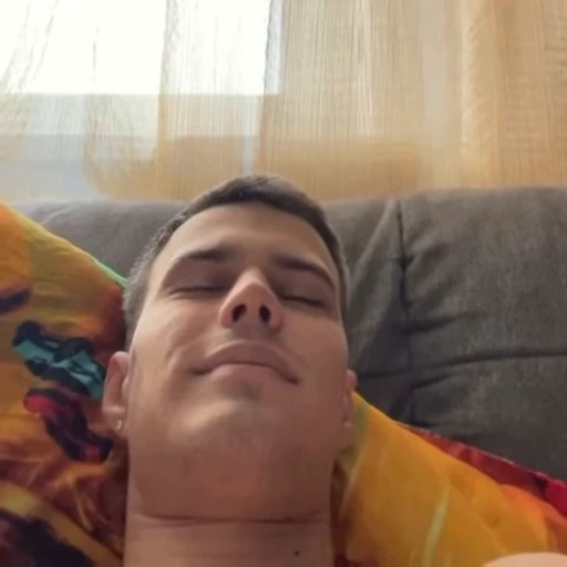 🌟 Стикер «Жми» для Telegram
