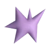 Стикер 17 Mellow Mellow