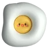 Стикер 30 Mellow Mellow