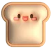 Стикер 33 Mellow Mellow