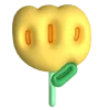 Стикер 11 Mellow Mellow