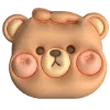 Стикер 16 Mellow Mellow