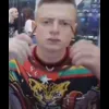 Стикер 20 Mellstroy