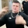 Стикер 49 Mellstroy