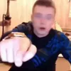 Стикер 35 Mellstroy