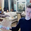 Стикер 2 Mellstroy