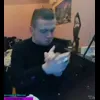 Стикер 21 Mellstroy