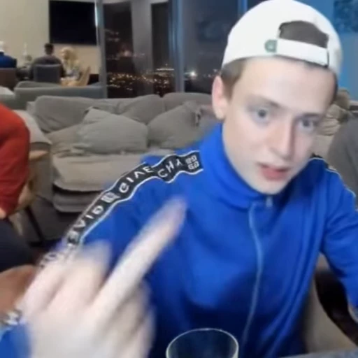 🖕 Стикер «MELLSTROY» для Telegram