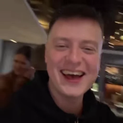 😄 Стикер «MELLSTROY» для Telegram