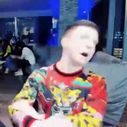 🤦‍♂️ Стикер «MELLSTROY» для Telegram